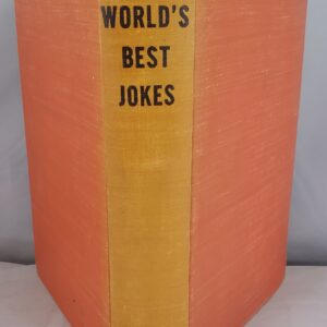 worlds best jokes
