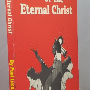 in search of the eternal Christ