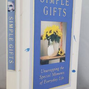 simple gifts