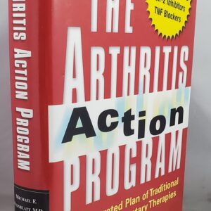 arthritis action program