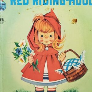 Little Red Riding Hood