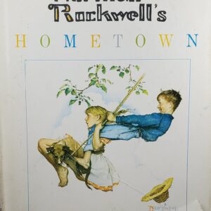Norman Rockwell’s home town