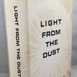 light from the dust