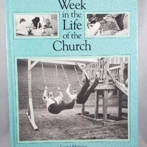 week in the life of the church