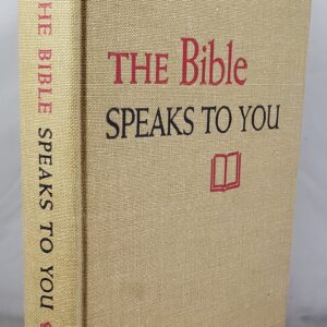 bible speaks to you