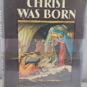 day christ was born