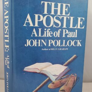 apostle a life of paul john pollock