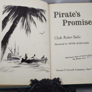 pirates promise