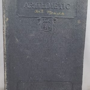 arithmetic book 2