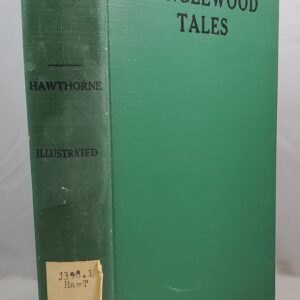 Tanglewood tales