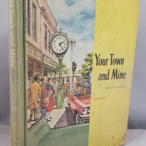 your town and mine