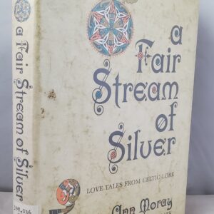 fair stream of silver