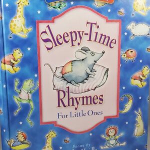 sleepy time rhymes