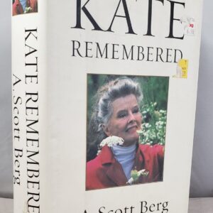 kate remembered