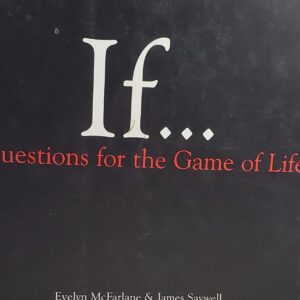 if questions for the game of life