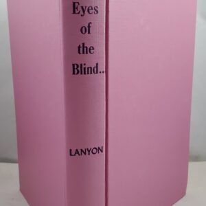 eyes of the blind