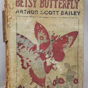 Tale of Betsy Butterfly