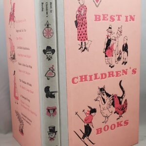 best in childrens books series