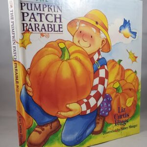 pumpkin patch parable