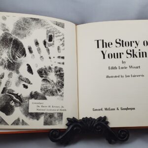 Story of your skin