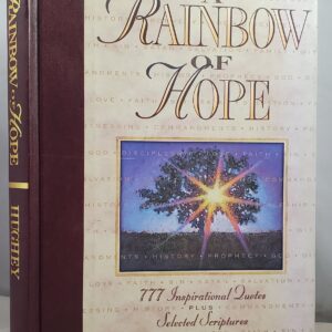 rainbow of hope