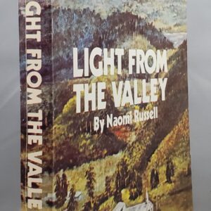 light from the valley