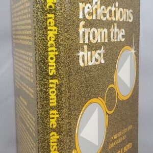 poetic reflections from the dust