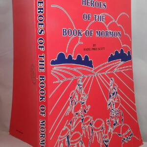 heroes of the book of mormon