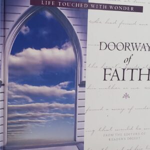 doorways of faith