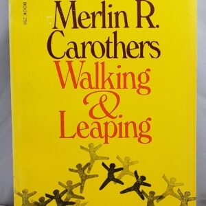 walking & leaping