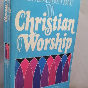 introduction to christian worship