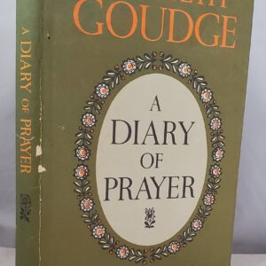 diary of prayer