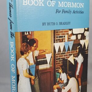 great themes from the book of Mormon