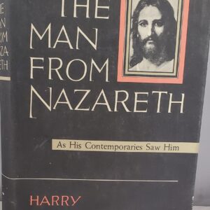 Man from Nazareth