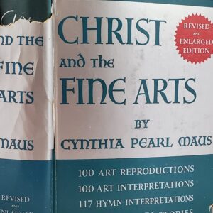 christ and the fine arts