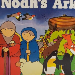 noah’s ark