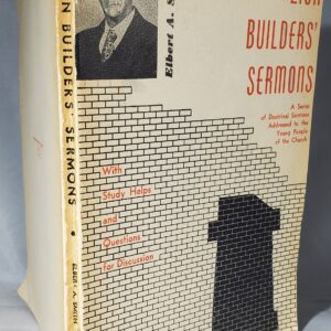 zion builders sermons