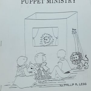 puppet ministry