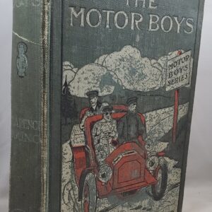 Motor Boys
