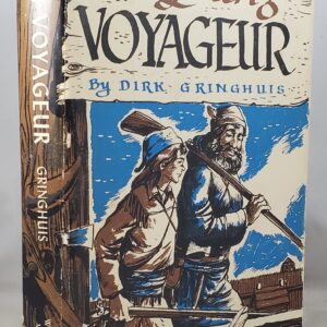 young voyageur