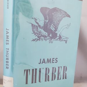 james thurber