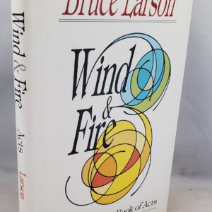 wind & fire