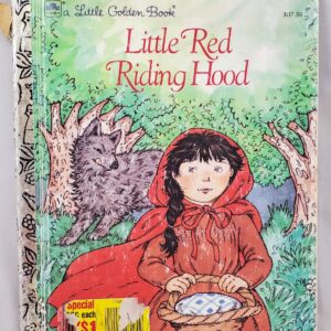 little red riding hood