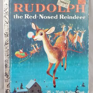 rudolph the red nosed reindeer