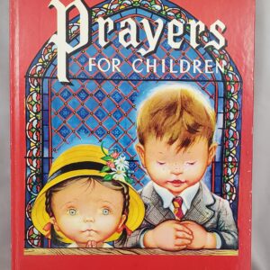 prayers for children