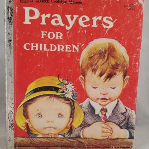 prayers for children