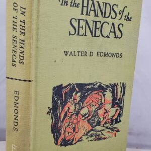 in the hands of the senecas