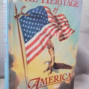 heritage of america