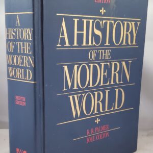 history of the modern world