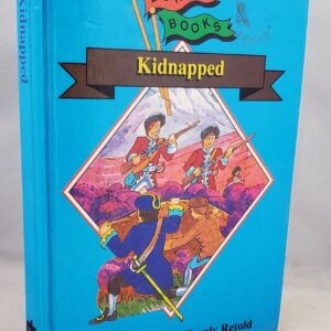 kidnapped